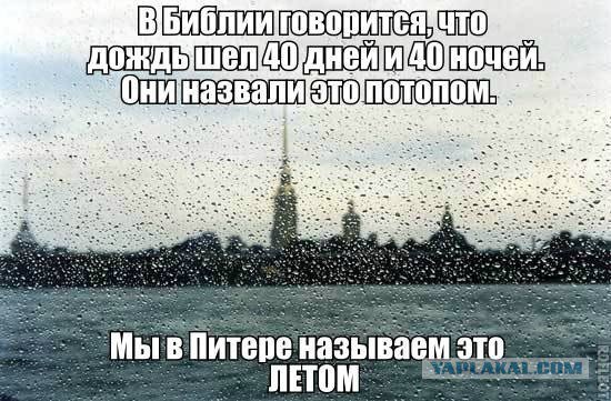 Праздник невыриков или Что вы делаете в выходные