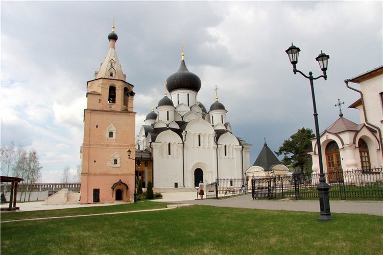 Путешествие в Старицу накануне Светлой Пасхи. Заключительная часть | Бэйбики Путешествие в Старицу накануне Светлой Пасхи. Заключительная часть (фото 7)