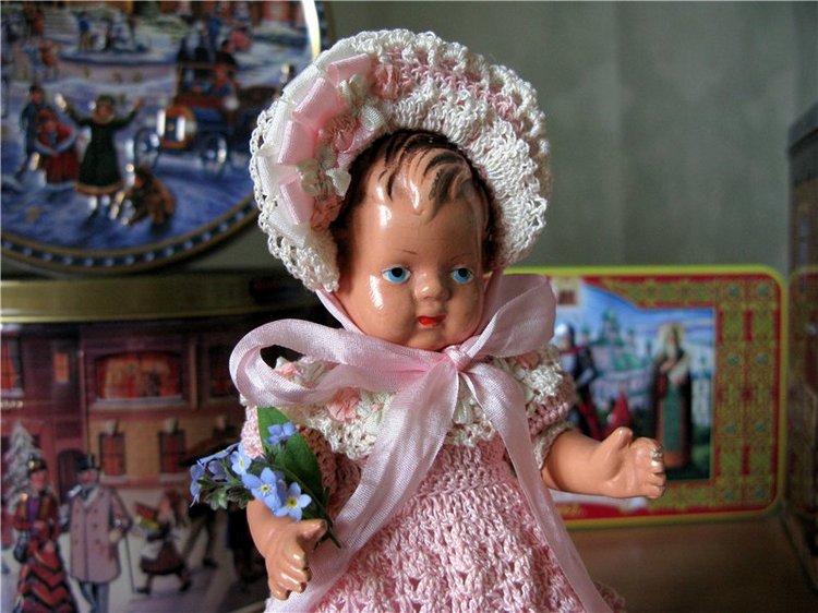 Моя любимая книга детства. Сказки Корнея Чуковского (фото 10)