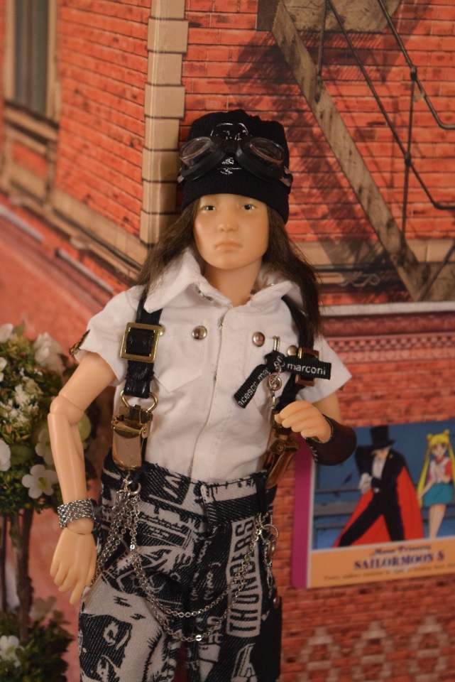 Токийская история или одиночество в сети (фото 2)