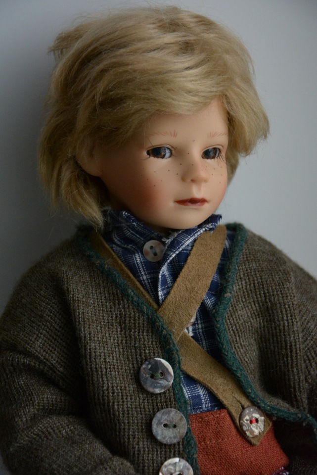 Милая парочка от Susi Eimer (фото 6)