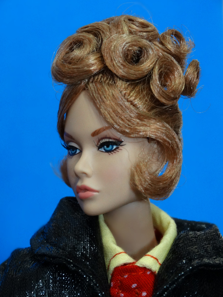 Поппи катаются — Куклы Integrity Toys (Интегрити): Poppy Parker (фото 4)