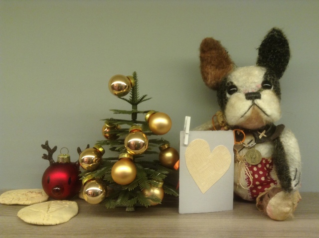 Поздравляю с наступающим Новым 2017 годом (фото 7)