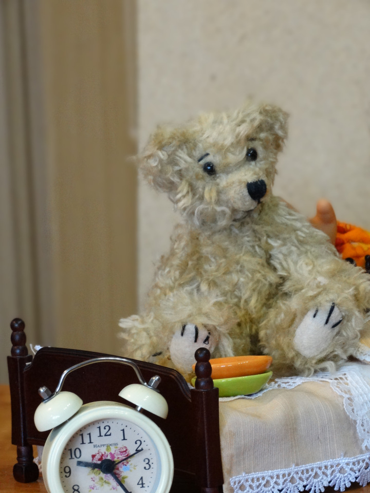 Юлька и её игрушки | Бэйбики Юлька и её игрушки — Коллекционные куклы разных авторов (Разное): редкие бренды (фото 3)