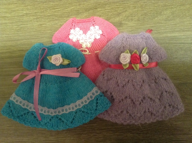 Подружка от Madame Alexander