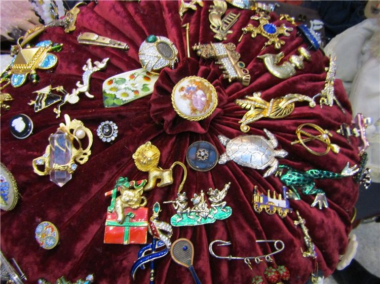 "Искусство куклы" в "Гостином дворе". Декабрь 2016. Фотообзор. Винтаж. "Все из СССР"