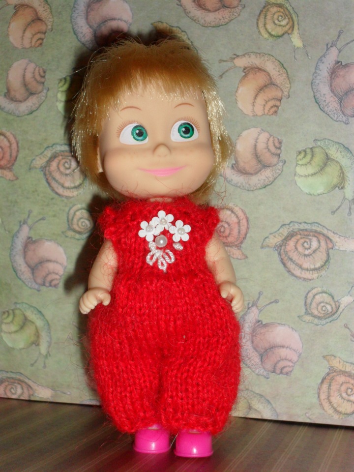 Каждой мелочи по собственному... продолжение