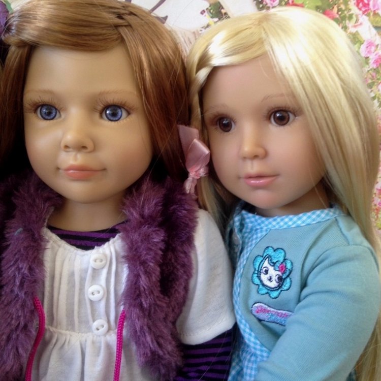 Случайная... Желанная... Долгожданная