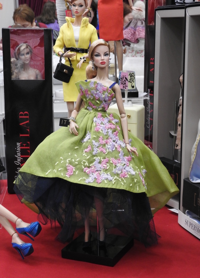 Куклы и снова Куклы. Весенний Бал. Тишинка 2017 | Бэйбики Куклы и снова Куклы. Весенний Бал. Тишинка 2017