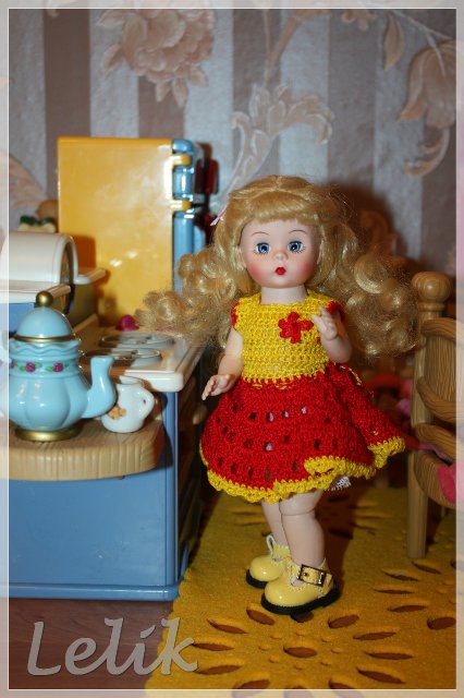 Мебель Fisher Price Briarberry (фото 4)