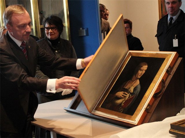 Фарфоровая коллекция 2013 Hildegard Gunzel. Часть 2 (фото 4)