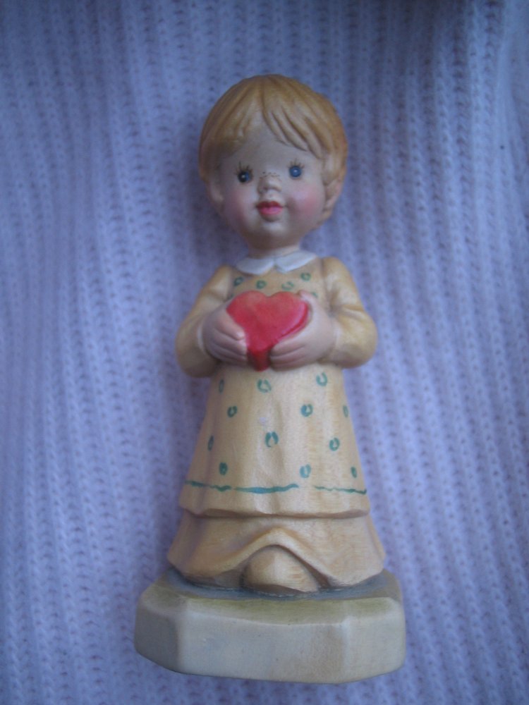 Деревянные игрушки от Сары Кей (Sarah Kay)