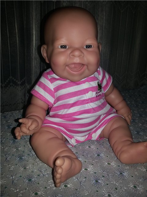 Кофточка для Лолы (по картинке) (фото 2)