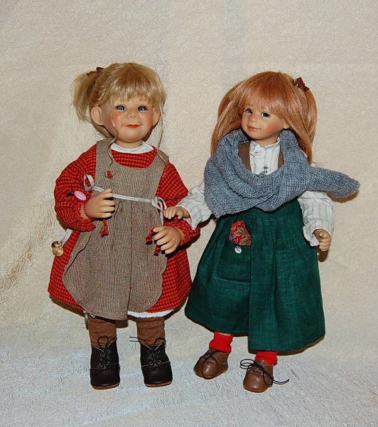 Моя компания от С.Эймер, Susi Eimer