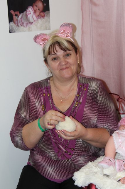 Московская международная выставка-ярмарка кукол и медведей Teddy «Moscow Fair 2013»: Наши Мастера часть 2 | Бэйбики Московская международная выставка-ярмарка кукол и медведей Teddy «Moscow Fair 2013»: Наши Мастера часть 2