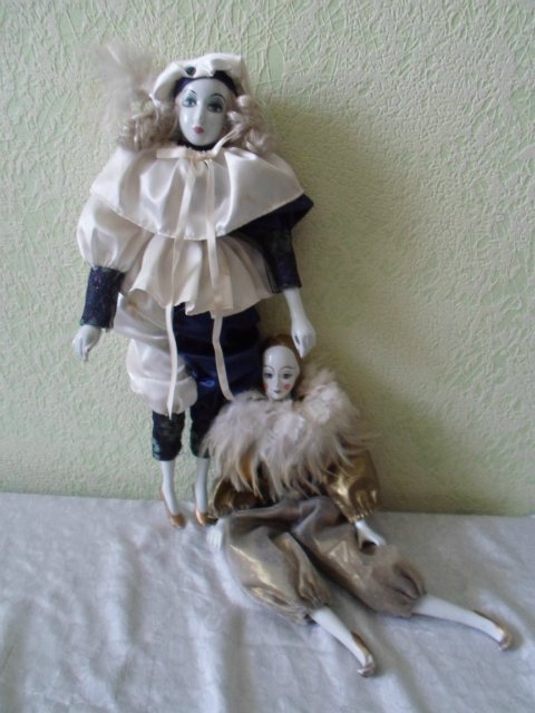 Всем кто любит цирк. Памяти великого клоуна и замечательного человека посвящаю - Юрий Владимирович Никулин (фото 10)