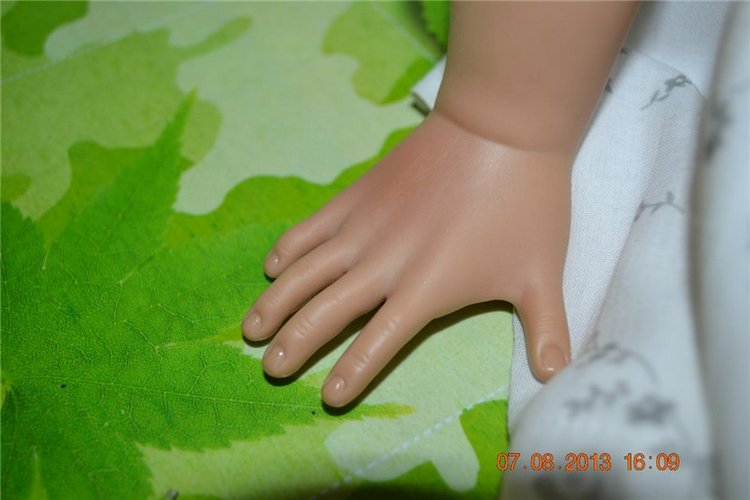 Marietta от Heidi Plusczok