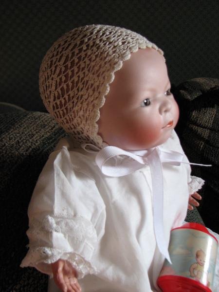 История куклы Bye-Lo или "Малышки на миллион"