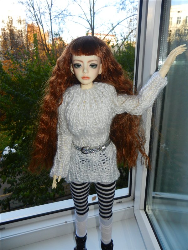 Лилушина Любоффь. Dollmore, BJD | Бэйбики Лилушина Любоффь. Dollmore, BJD