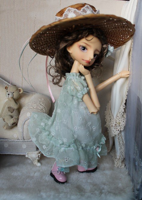 Семейный проект-Подарки для Хилари (фото 4)