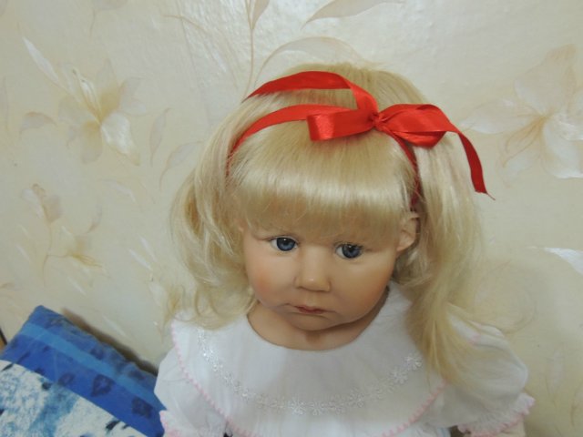 Гляжусь в тебя как в зеркало... продолжение