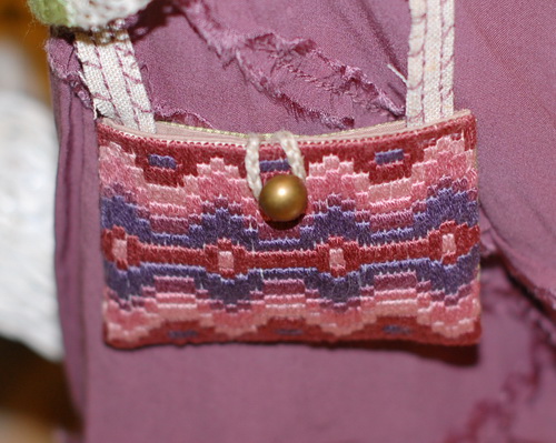 Стиль Бохо для кукол Kaye Wiggs | Бэйбики Стиль Бохо для кукол Kaye Wiggs