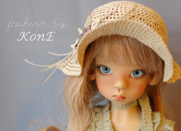 Стиль бохо. Игра образов — Куклы Kaye Wiggs (Кайе Виггс): авторские BJD (БЖД)