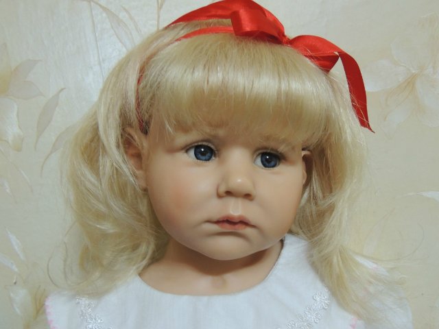 Гляжусь в тебя как в зеркало... продолжение