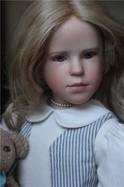 Svantje от Vera Scholz для WPM