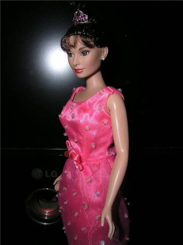 Фея, несущая любовь и красоту