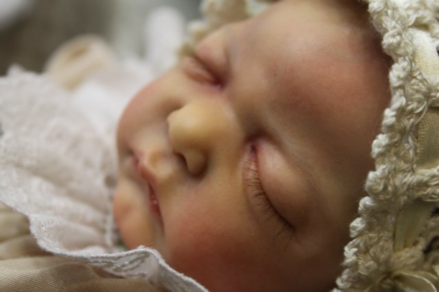 Наши Мастера. Фотоотчёт с IV Московской международной выставки "ИСКУССТВО КУКЛЫ", часть 1 | Бэйбики Наши Мастера. Фотоотчёт с IV Московской международной выставки "ИСКУССТВО КУКЛЫ", часть 1 (фото 5)