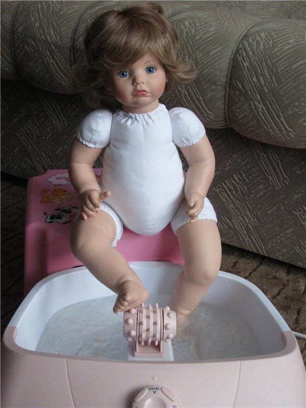 Моя малышка от Susan Wakeen