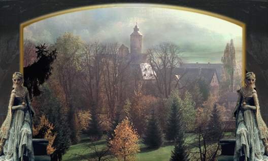 Куклы Эвелин Фрингс (Eveline Frings dolls)