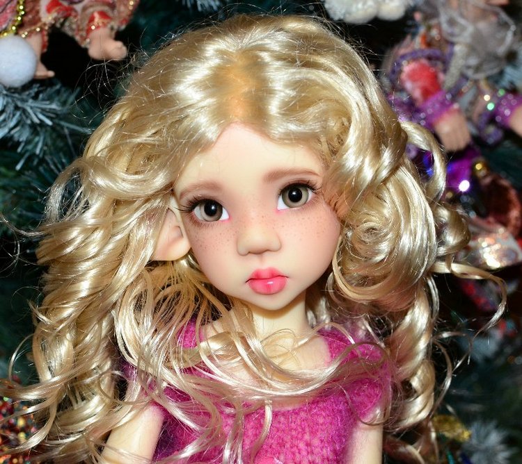 Наш новый облик - Larissa Kaye Wiggs