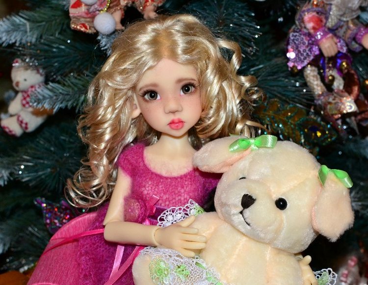 Наш новый облик - Larissa Kaye Wiggs