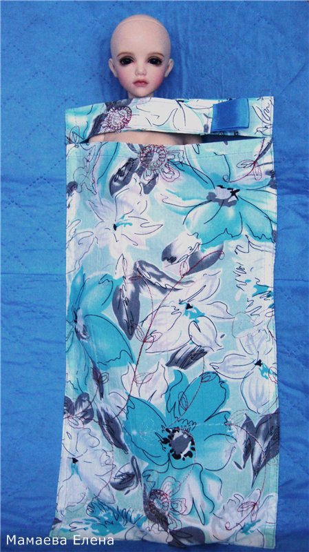 Сумки переноски для кукол БЖД