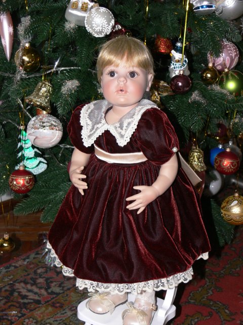 Сладкие палочки TWIX или сестренки куколки ARTISTA