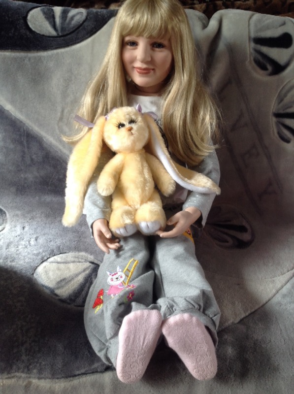 Обновочки-это всегда праздник | Бэйбики Обновочки-это всегда праздник (фото 4)