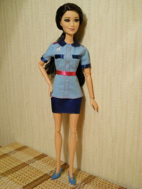 Барби Fashionistas, Style Glamour Luxury Fashion 2014, Life In The Dreamhouse и их женихи