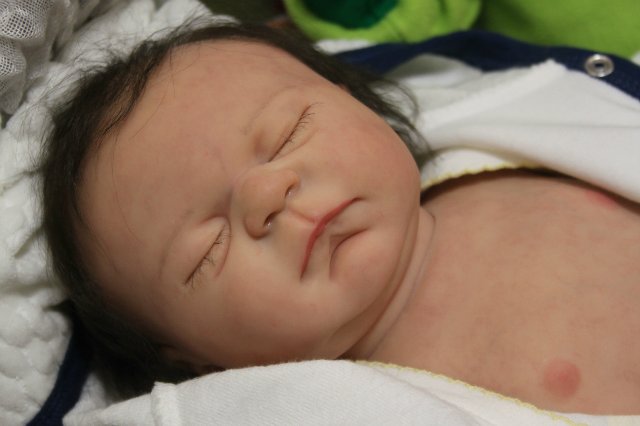 Фотоотчёт MOSCOW FAIR 2014 - наши МАСТЕРА... 2 часть | Бэйбики Фотоотчёт MOSCOW FAIR 2014 - наши МАСТЕРА... 2 часть (фото 5)