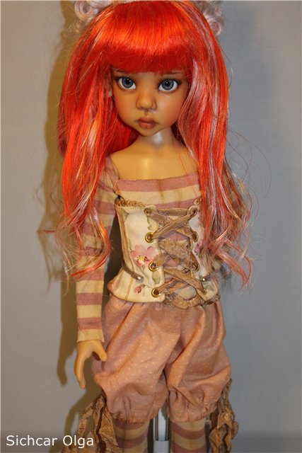 Хоуп, как много в этом слове (фото 5)