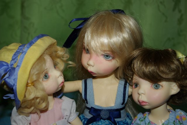 Моя семья Lasher прощается с Adeline от Kim Lasher