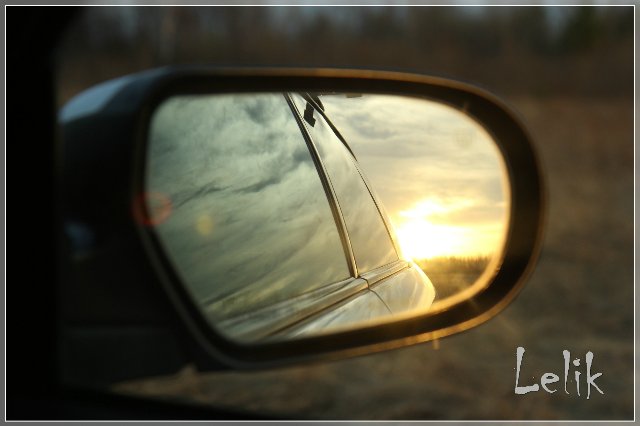 На пути к солнцу, Tamarah от Goke Grobben