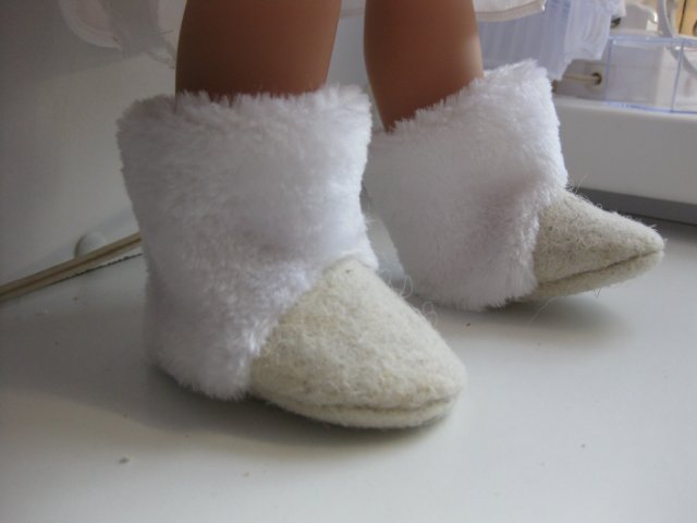 Gotz. Эмили. Начало гардероба и не только