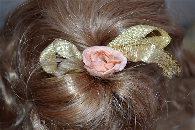 Моя милая Фиалка от Susan Wakeen