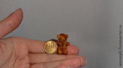 Позвольте представиться! Работы Анны Милой