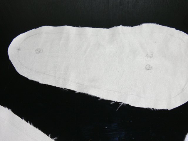 Переделка куклы Artista doll Донны Руберт своими руками