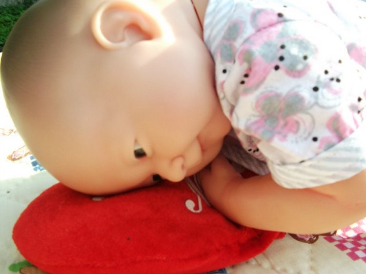 Хитрые глазки — Игровые куклы разных производителей (Разное): редкие бренды (фото 6)