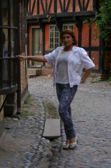 Den Gamle By - живая история Дании