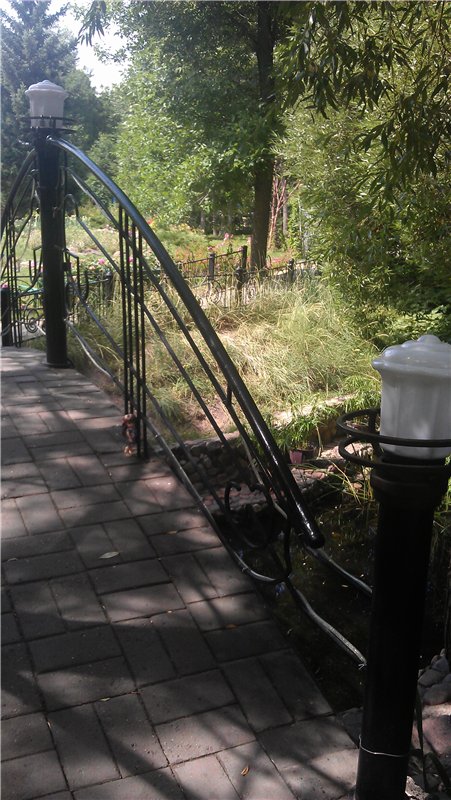 Маленький парк — Куклы Dollzone (Доллзон): BJD (БЖД)